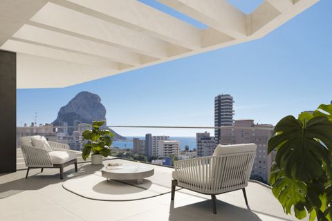 Lejlighed i Calpe, Alicante, Calpe - € 670.000 | Ref: 74898369-01 - foto 8