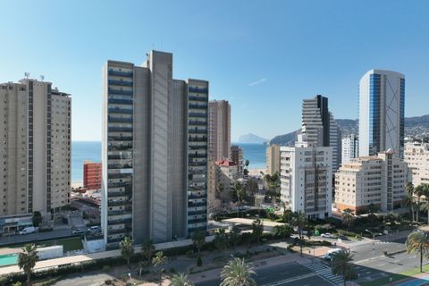Lejlighed i Calpe, Alicante, Calpe - € 670.000 | Ref: 74898369-01 - foto 22