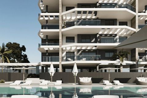 Lejlighed i Calpe, Alicante, Calpe - € 670.000 | Ref: 74898369-01 - foto 24