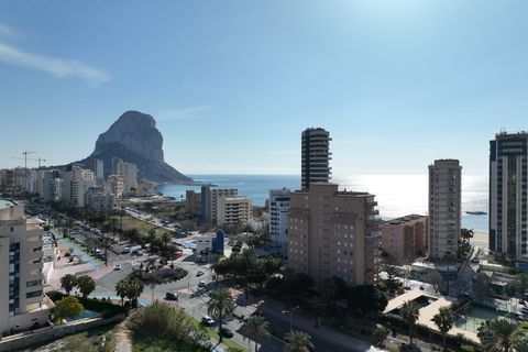 Lejlighed i Calpe, Alicante, Calpe - € 670.000 | Ref: 74898369-01 - foto 25