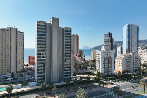 Lejlighed i Calpe, Alicante, Calpe - € 670.000 | Ref: 74898369-01 - foto 27