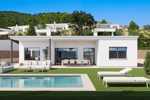 Villa a Penaguila, Alicante, Penaguila - € 429.000 | Ref: 75512906-01 - foto 7
