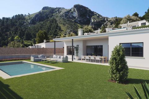 Villa a Penaguila, Alicante, Penaguila - € 429.000 | Ref: 75512906-01 - foto 8