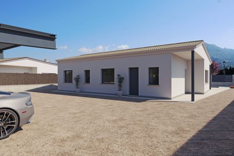Villa a Penaguila, Alicante, Penaguila - € 429.000 | Ref: 75512906-01 - foto 9