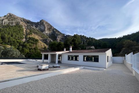 Villa a Penaguila, Alicante, Penaguila - € 429.000 | Ref: 75512906-01 - foto 11