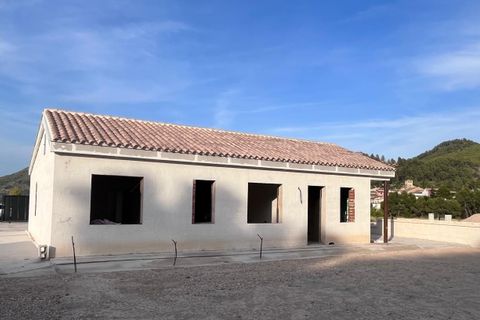 Villa a Penaguila, Alicante, Penaguila - € 429.000 | Ref: 75512906-01 - foto 20