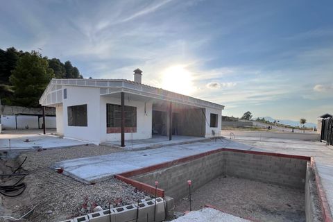 Villa a Penaguila, Alicante, Penaguila - € 429.000 | Ref: 75512906-01 - foto 25