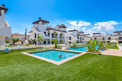 Bungalow i Rojales, Alicante, Rojales - € 325.000 | Ref: 75352096-03 - foto 9