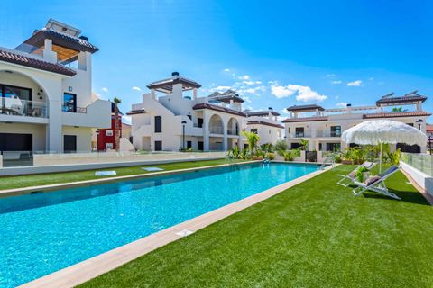 Bungalow i Rojales, Alicante, Rojales - € 330.000 | Ref: 75352096-01 - foto 24