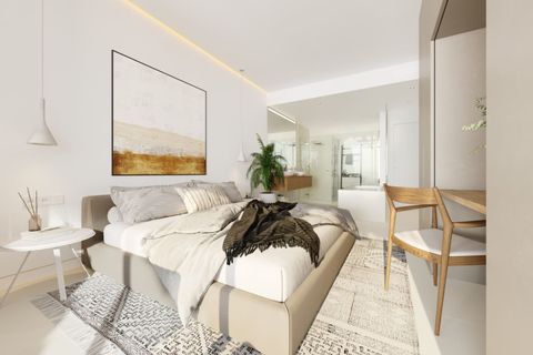 Penthouse i Fuengirola, Malaga, Fuengirola - € 1 125 000 | Ref: 98296357-02 - foto 35