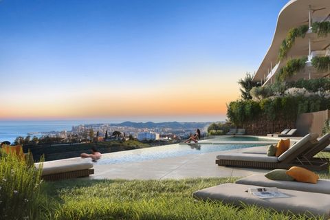 Penthouse i Fuengirola, Malaga, Fuengirola - € 1 690 000 | Ref: 98296357-01 - foto 6