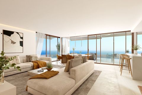 Penthouse i Fuengirola, Malaga, Fuengirola - € 1 690 000 | Ref: 98296357-01 - foto 22