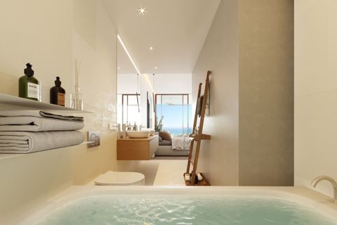 Penthouse i Fuengirola, Malaga, Fuengirola - € 1 690 000 | Ref: 98296357-01 - foto 36
