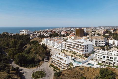 Penthouse i Fuengirola, Malaga, Fuengirola - € 790 000 | Ref: 99972436-06 - foto 21