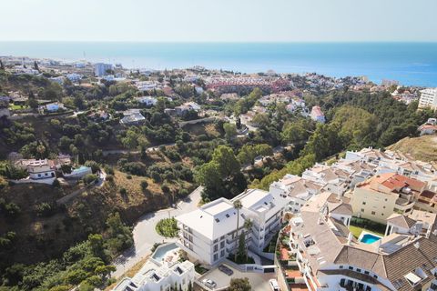 Penthouse i Fuengirola, Malaga, Fuengirola - € 1 100 000 | Ref: 99972436-05 - foto 22