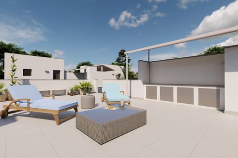 Villa i Roldan, Murcia, Roldan - € 416.900 | Ref: 73940783-03 - foto 9