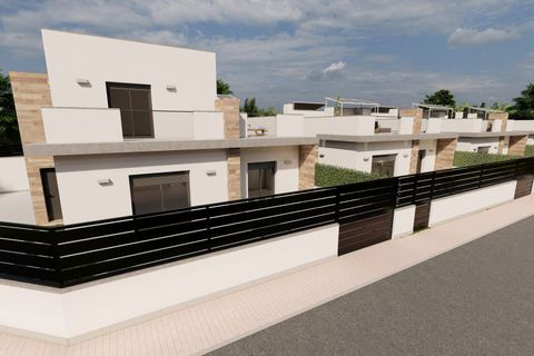 Villa i Roldan, Murcia, Roldan - € 416.900 | Ref: 73940783-03 - foto 10
