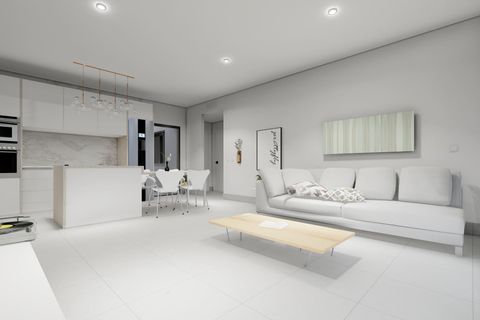 Villa i Roldan, Murcia, Roldan - € 416.900 | Ref: 73940783-03 - foto 17