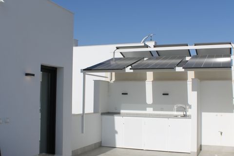 Villa i Roldan, Murcia, Roldan - € 416.900 | Ref: 73940783-03 - foto 35