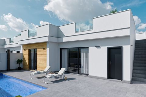 Villa i Roldan, Murcia, Roldan - € 416.900 | Ref: 73940783-03 - foto 37