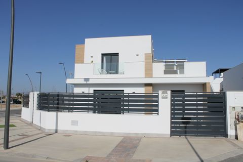 Villa i Roldan, Murcia, Roldan - € 416.900 | Ref: 73940783-03 - foto 40