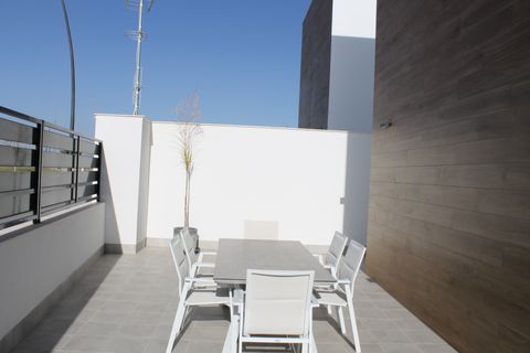 Villa i Roldan, Murcia, Roldan - € 311.900 | Ref: 73940783-02 - foto 17
