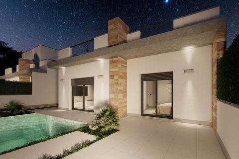 Villa a Roldan, Murcia, Roldan - € 392.500 | Ref: 73940783-01 - foto 14