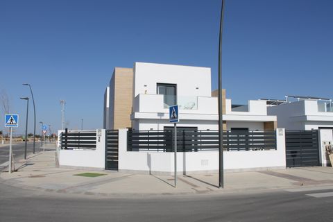Villa a Roldan, Murcia, Roldan - € 392.500 | Ref: 73940783-01 - foto 33