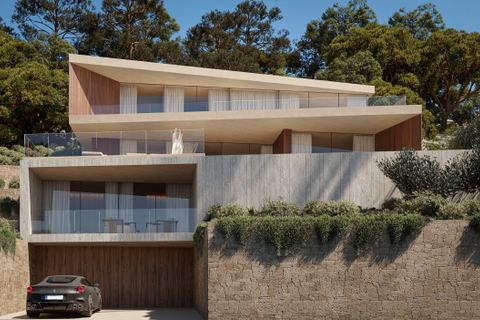 Villa i Benissa, Alicante, Benissa - € 3.450.000 | Ref: 73857877-01 - foto 6