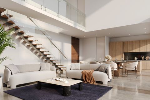 Villa i Calpe, Alicante, Calpe - € 1.199.000 | Ref: 73473124-02 - foto 5