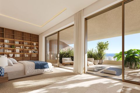 Leilighet i Fuengirola, Malaga, Fuengirola - € 741 000 | Ref: 97230757-04 - foto 11