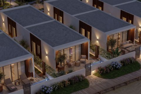 Rækkehus i Vera, Almeria, Vera - € 370.000 | Ref: 98372106-01 - foto 6