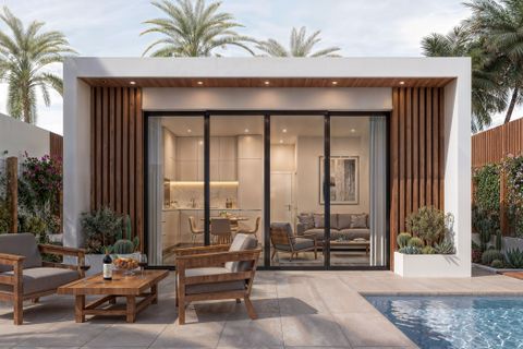 Rækkehus i Vera, Almeria, Vera - € 370.000 | Ref: 98372106-01 - foto 9