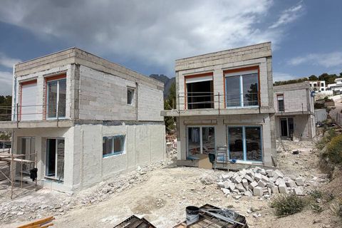 Villa i Finestrat, Alicante, Finestrat - € 550.000 | Ref: 73348635-01 - foto 26