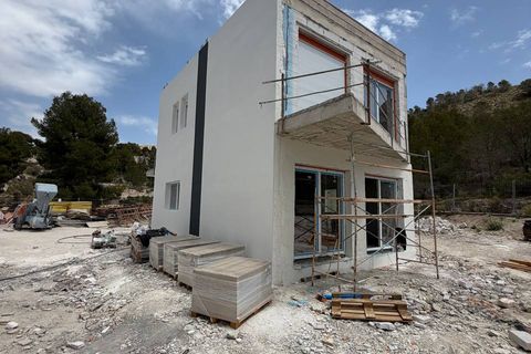 Villa i Finestrat, Alicante, Finestrat - € 550.000 | Ref: 73348635-01 - foto 27
