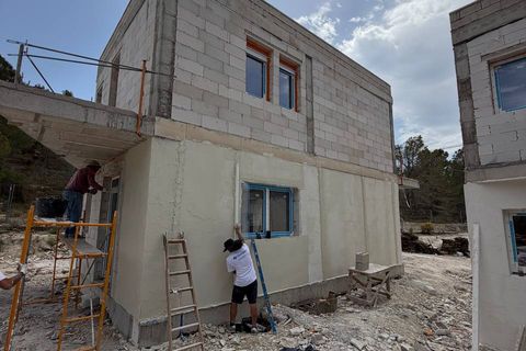 Villa i Finestrat, Alicante, Finestrat - € 550.000 | Ref: 73348635-01 - foto 31