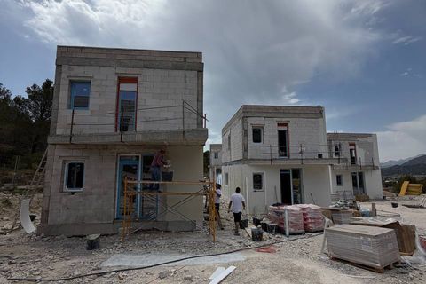 Villa i Finestrat, Alicante, Finestrat - € 550.000 | Ref: 73348635-01 - foto 32