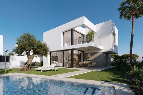 Villa a Finestrat, Alicante, Finestrat - € 849.000 | Ref: 73321799-01 - foto 9