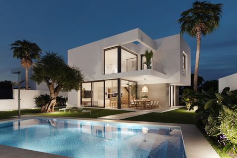 Villa a Finestrat, Alicante, Finestrat - € 849.000 | Ref: 73321799-01 - foto 10