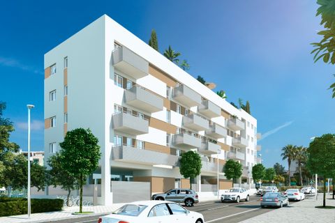Leilighet i Velez Malaga, Malaga, Velez Malaga - € 289 950 | Ref: 97290610-02 - foto 3