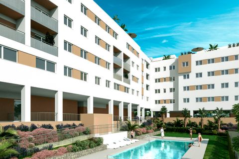 Leilighet i Velez Malaga, Malaga, Velez Malaga - € 289 950 | Ref: 97290610-02 - foto 5