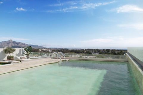Penthouse i Marbella, Malaga, Marbella - € 1 256 450 | Ref: 97240929-02 - foto 2