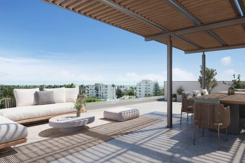 Penthouse i Marbella, Malaga, Marbella - € 1 256 450 | Ref: 97240929-02 - foto 9