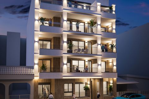 Lejlighed i Torrevieja, Alicante, Torrevieja - € 240.000 | Ref: 72358012-01 - foto 16