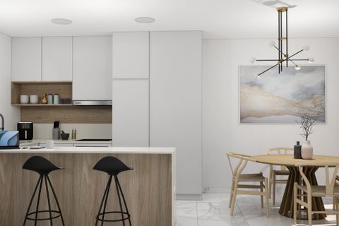 Rækkehus i Rojales, Alicante, Rojales - € 369.900 | Ref: 72291923-01 - foto 5