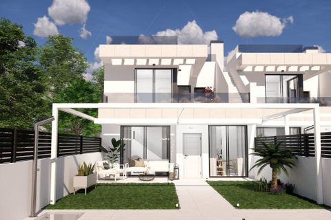 Rækkehus i Rojales, Alicante, Rojales - € 369.900 | Ref: 72291923-01 - foto 10