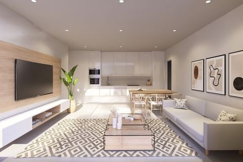 Penthouse i Javea, Alicante, Javea - € 485.000 | Ref: 72076328-04 - foto 11