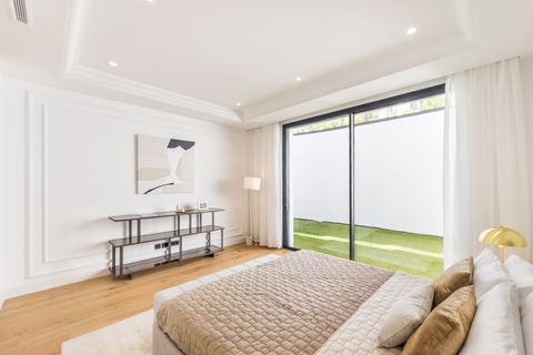 Villa i Marbella, Malaga, Marbella - € 6.400.000 | Ref: 95977441-01 - foto 8