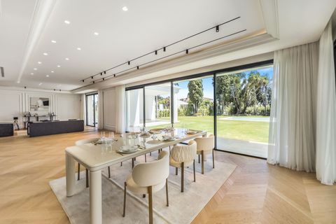 Villa i Marbella, Malaga, Marbella - € 6.400.000 | Ref: 95977441-01 - foto 12