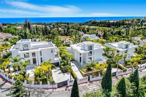 Villa i Marbella, Malaga, Marbella - € 6.400.000 | Ref: 95977441-01 - foto 13
